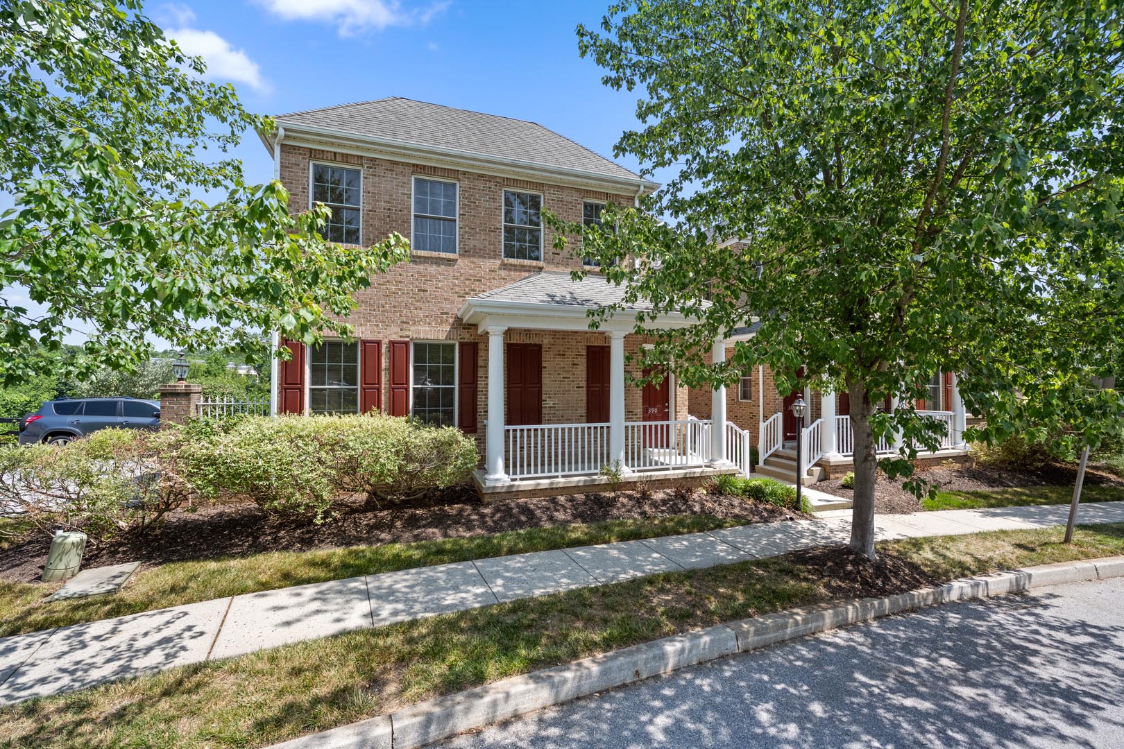 Claremont Apartments Image 33